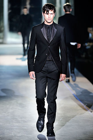 Roberto Cavalli / - 2010-2011